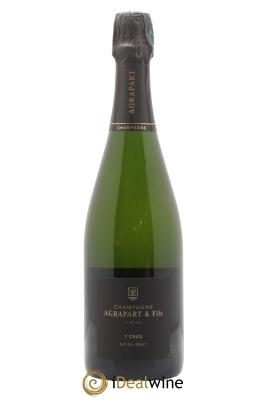 Champagne 7 Crus Extra Brut Agrapart