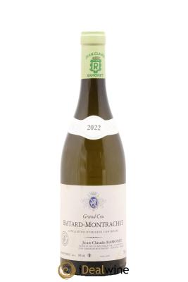 Bâtard-Montrachet Grand Cru Ramonet (Domaine)