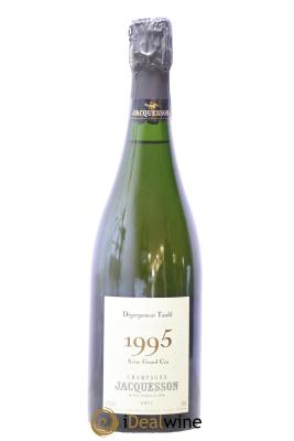 Brut Avize DT (Dégorgement Tardif) Jacquesson