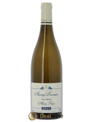 Auxey-Duresses Les Crais Alain Gras