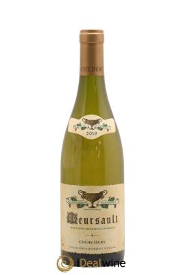 Meursault Coche Dury (Domaine)