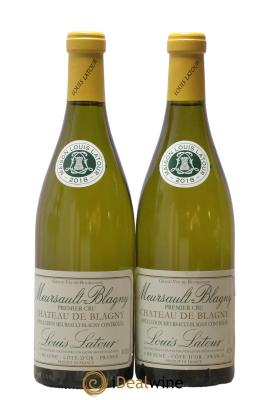 Meursault 1er Cru Blagny - Château de Blagny Louis Latour
