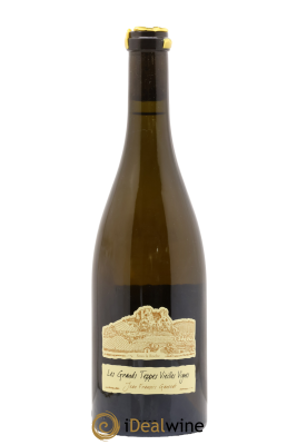 Côtes du Jura Les Grands Teppes Vieilles Vignes Jean-François Ganevat (Domaine)