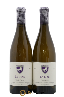 Vin de France La Lune Mark Angeli (Domaine) - Ferme de la Sansonnière