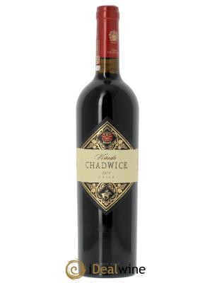 Alto Maipo Vinedo Chadwick (CBO à partir de 3 bts)