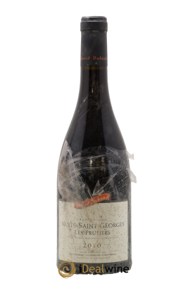 Nuits-Saint-Georges 1er Cru Les Pruliers David Duband (Domaine)