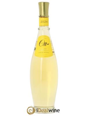 Côtes de Provence Domaines Ott Clos Mireille Blanc de Blancs 