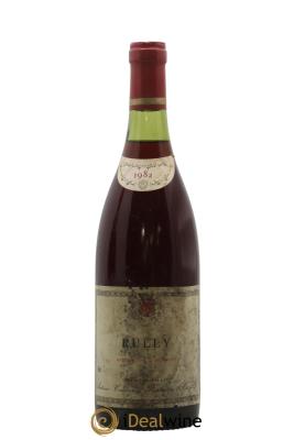 Rully Antoine Coureau