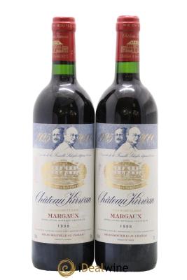 Château Kirwan 3ème Grand Cru Classé