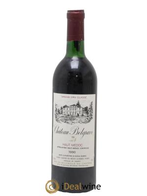 Château Belgrave 5ème Grand Cru Classé