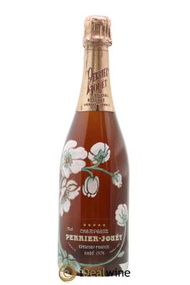Cuvée Belle Epoque Perrier-Jouët