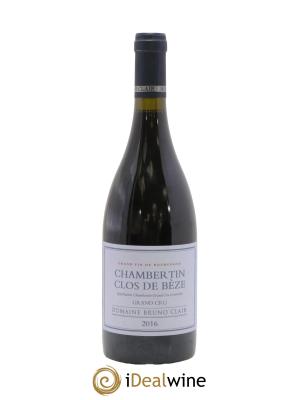 Chambertin Clos de Bèze Grand Cru Bruno Clair (Domaine)
