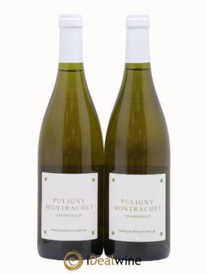 Puligny-Montrachet Les Reuchaux Renaud Boyer