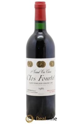 Clos Fourtet 1er Grand Cru Classé B