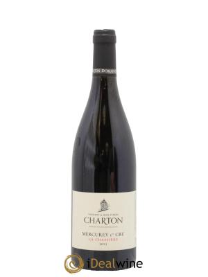 Mercurey 1er Cru La Chassiere Charton