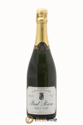 Champagne Grand Cru Brut Paul Bara