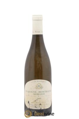 Chassagne-Montrachet 1er Cru Morgeot Henri Germain