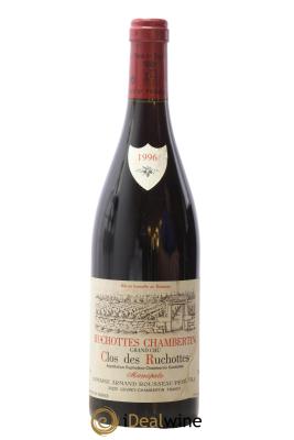 Ruchottes-Chambertin Grand Cru Clos des Ruchottes Armand Rousseau (Domaine)