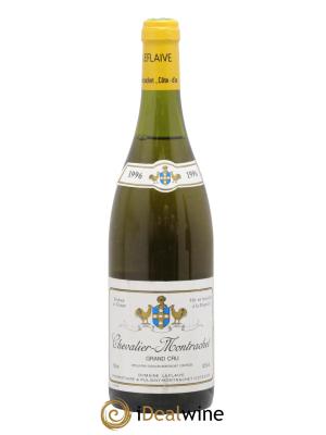 Chevalier-Montrachet Grand Cru Leflaive (Domaine)