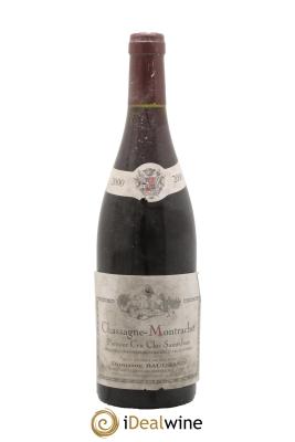 Chassagne-Montrachet 1er Cru Clos Saint-Jean Baudrand