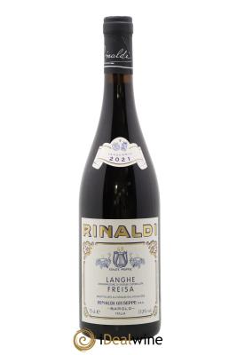 Langhe DOC Freisa Giuseppe Rinaldi