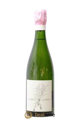 Allemagne Blanc de Blancs Brut Nature Johannes Aufricht