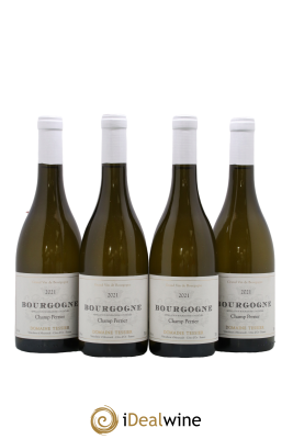 Bourgogne Champ Perrier Tessier