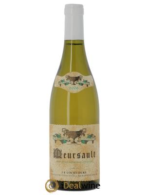 Meursault Coche Dury (Domaine)