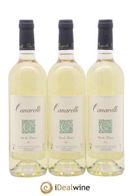 Vin de France Bianco Gentile Clos Canarelli