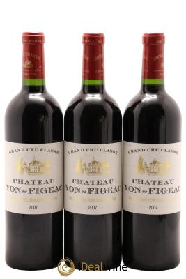 Château Yon Figeac Grand Cru Classé