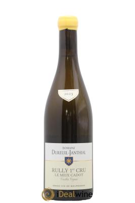 Rully 1er Cru Le Meix Cadot Vieilles Vignes Vincent Dureuil-Janthial