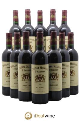 Château Malescot Saint-Exupéry 3ème Grand Cru Classé