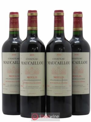 Château Maucaillou 