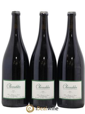 Chiroubles Jules Métras (Domaine)