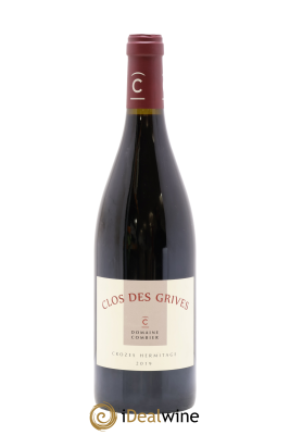 Crozes-Hermitage Clos des Grives Combier