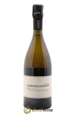 Austral Brut Nature Clandestin