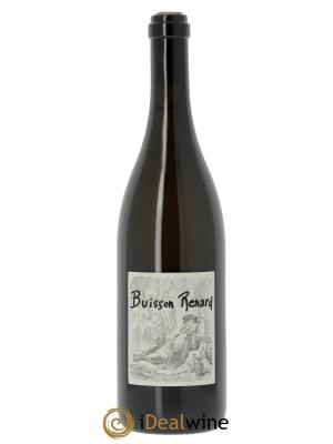 Vin de France (anciennement Pouilly-Fumé) Buisson Renard Dagueneau (Domaine Didier - Louis-Benjamin)