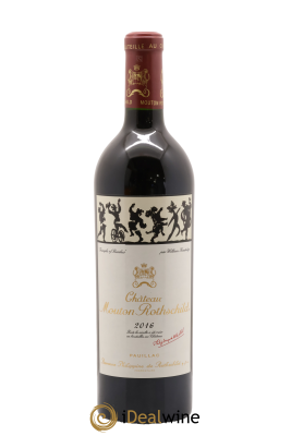 Château Mouton Rothschild 1er Grand Cru Classé