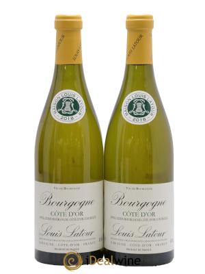 Bourgogne Côte-d'Or Louis Latour