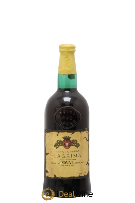 Porto Lagrimas Quinta do Noval