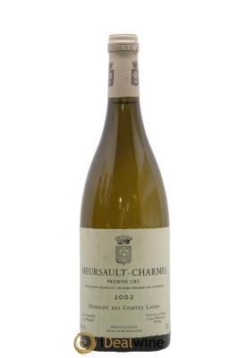 Meursault 1er Cru Charmes Comtes Lafon (Domaine des)