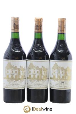 Château Haut Brion 1er Grand Cru Classé