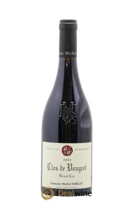 Clos de Vougeot Grand Cru Michel Noëllat et Fils (Domaine)