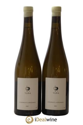 Alsace Le silence et la résonance Jintaro Yura