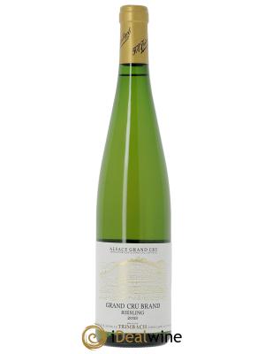 Alsace Riesling Grand Cru Brand Trimbach (Domaine) 