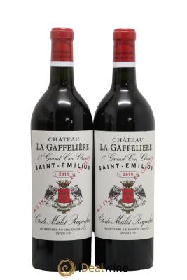 Château la Gaffelière 1er Grand Cru Classé B