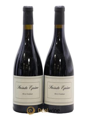 Saint-Joseph Sainte Epine Hervé Souhaut - Domaine Romaneaux-Destezet