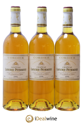 Château Lafaurie-Peyraguey 1er Grand Cru Classé