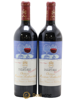 Château Mouton Rothschild 1er Grand Cru Classé