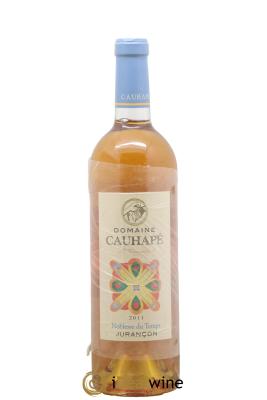 Jurançon Noblesse du temps Cauhapé (Domaine)